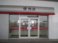 三亚肯德基门,90度平开门,推拉门 浏览次数 2次