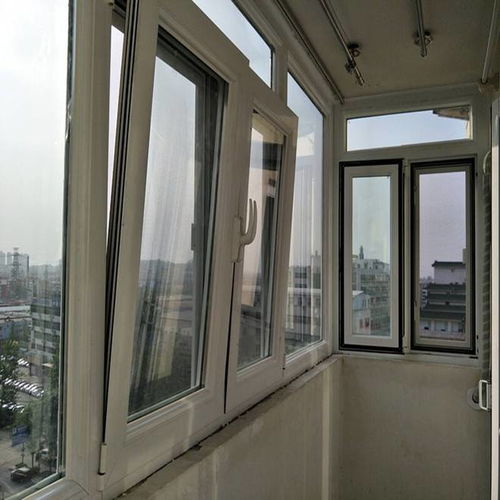 封阳台用铝合金和断桥铝哪种好？良心师傅做了对比，别再选错啦！