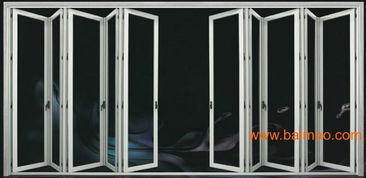 深圳高档品牌铝合金折叠门窗 品质、厂家与价格解析及三亚市场需求