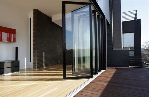 选购三亚铝合金门窗需知的关键知识