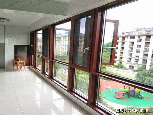 提升铝合金门窗加工效率 三亚地区的锯切工艺优化策略